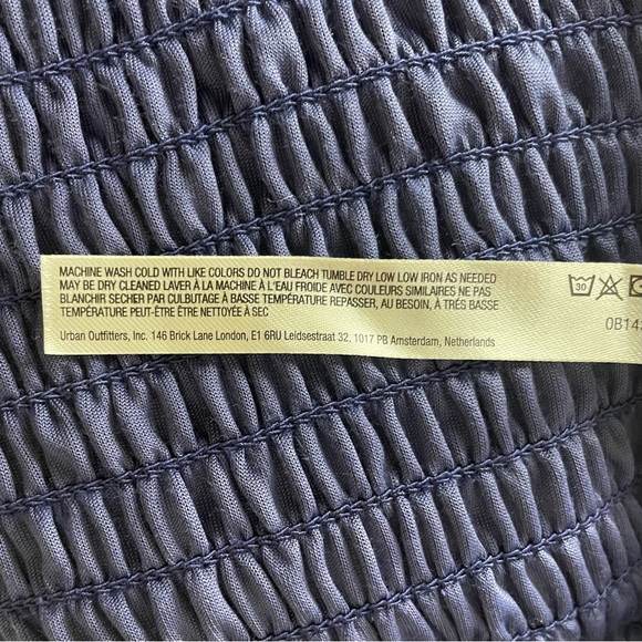 Free People Girls Just Wanna Bodysuit - Picture 9 of 10